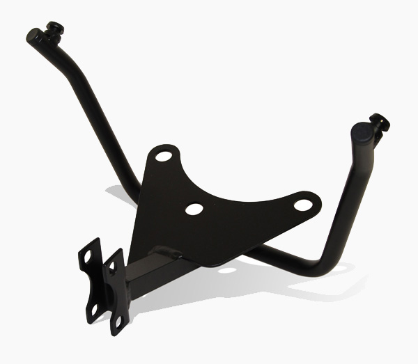 Telaietto anteriore Yamaha R1 2004 - 2006